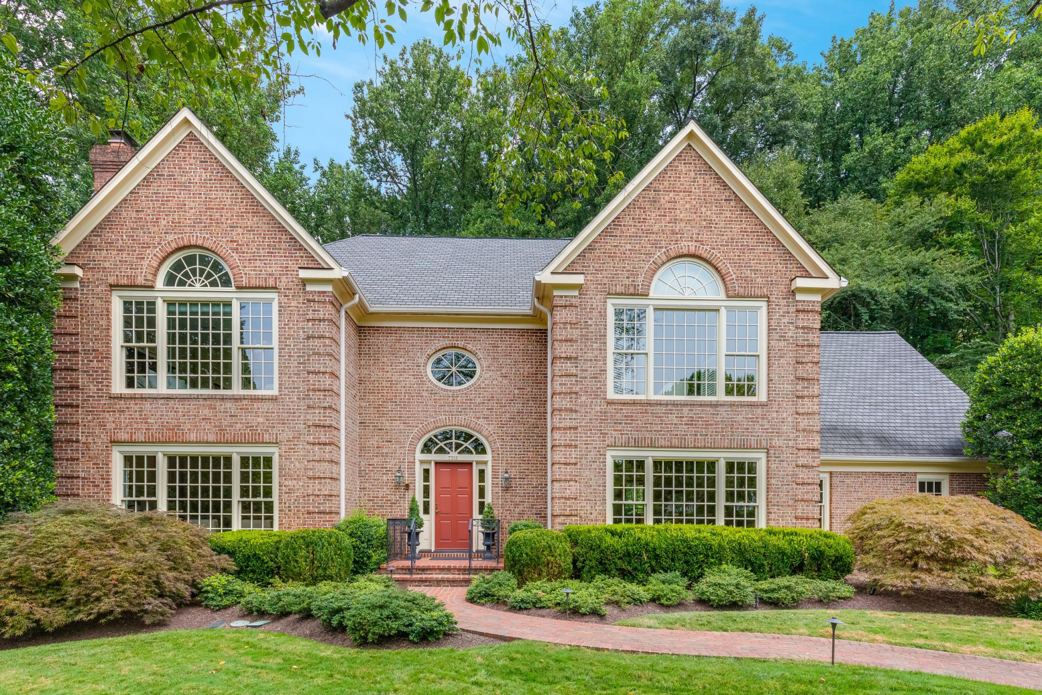 7312 Linganore Court, Mclean, VA, 22102