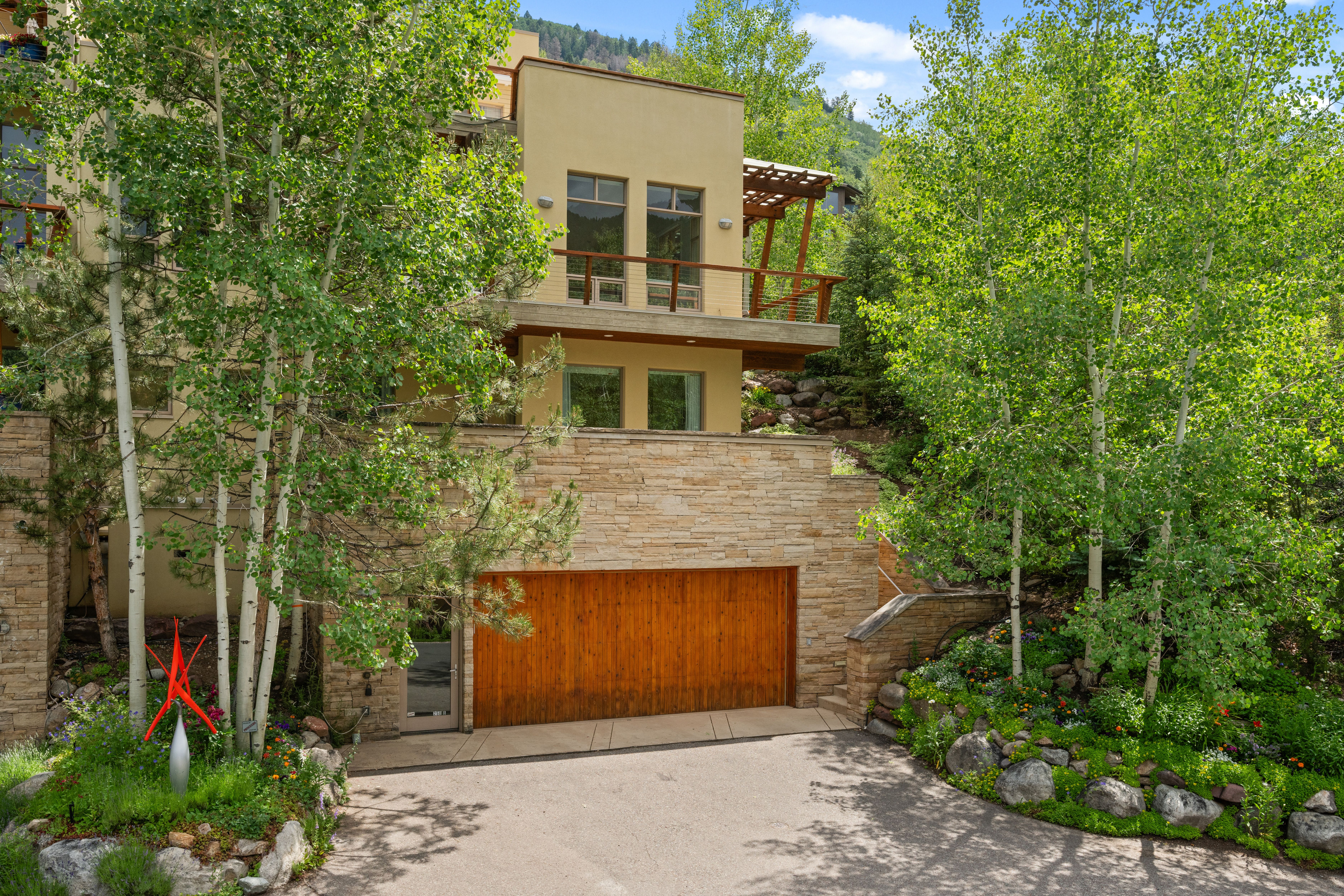 250 Mountain Laurel Drive,Aspen, CO, 81611