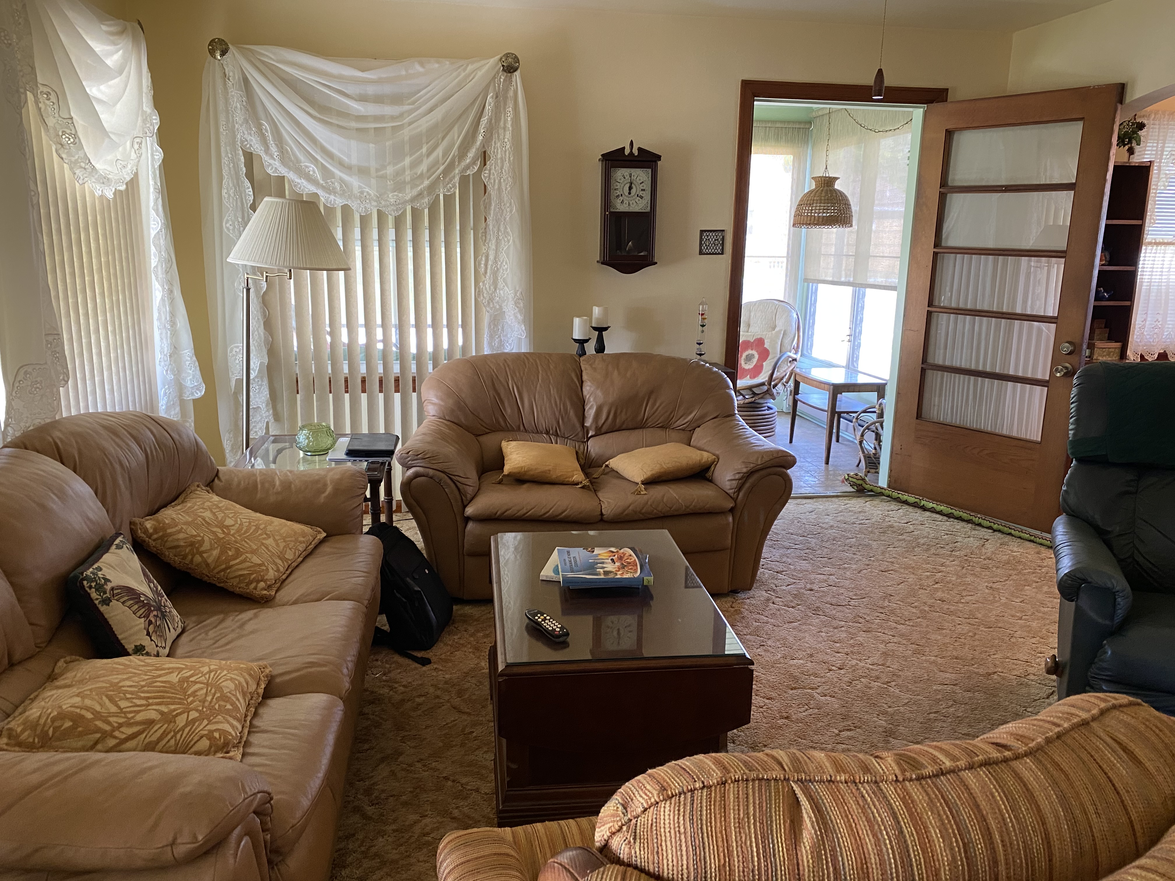 Clark St, Oglesby, IL 61348