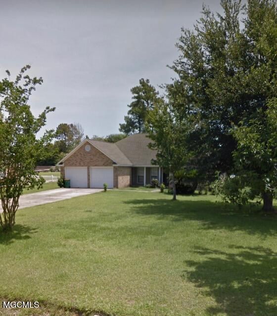 Village Dr, Biloxi, MS 39532