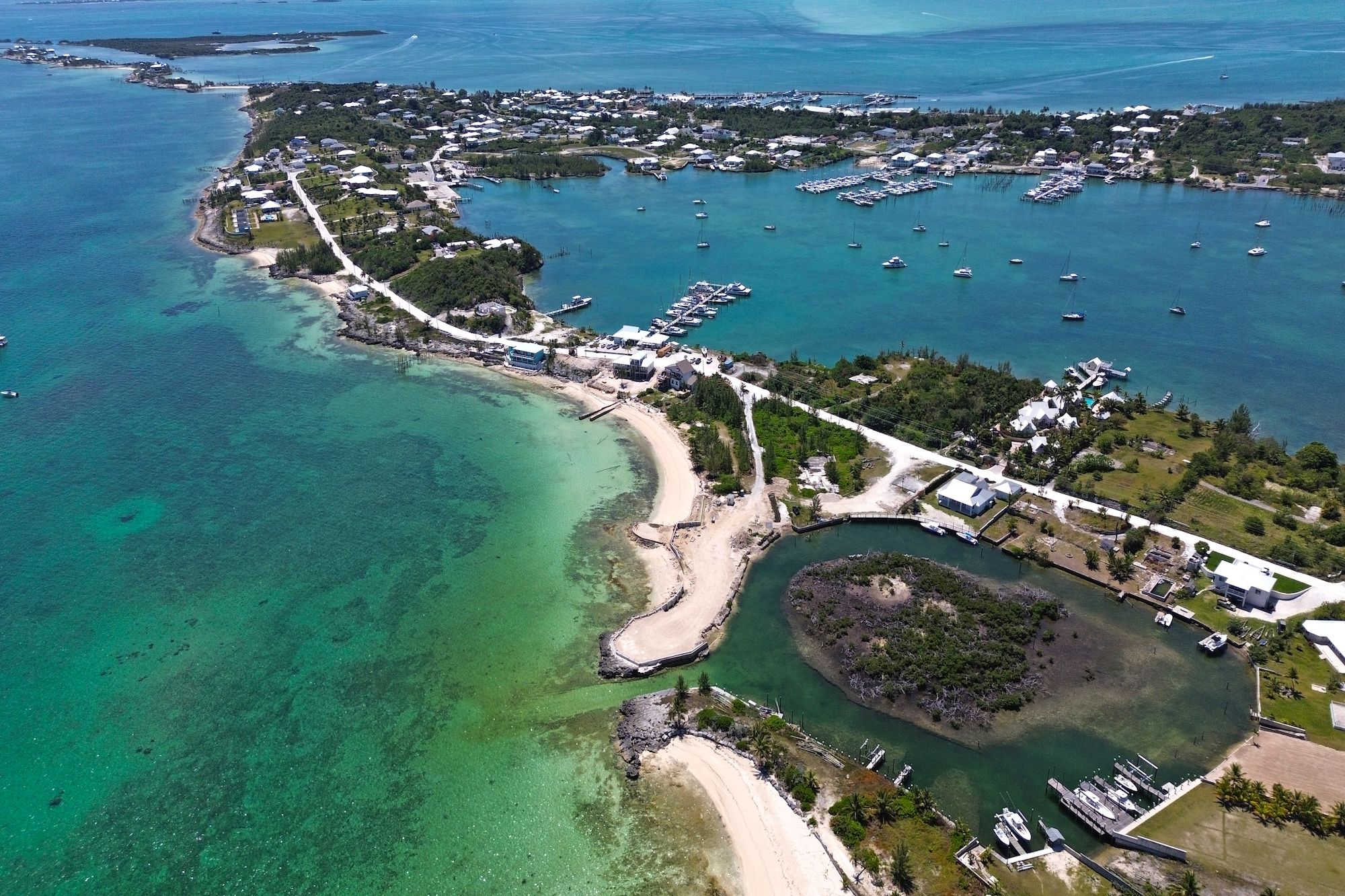 Pelican Pointe Development Site