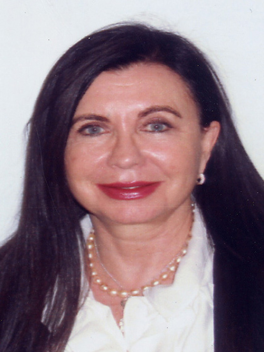 Diane Kuhlenthal