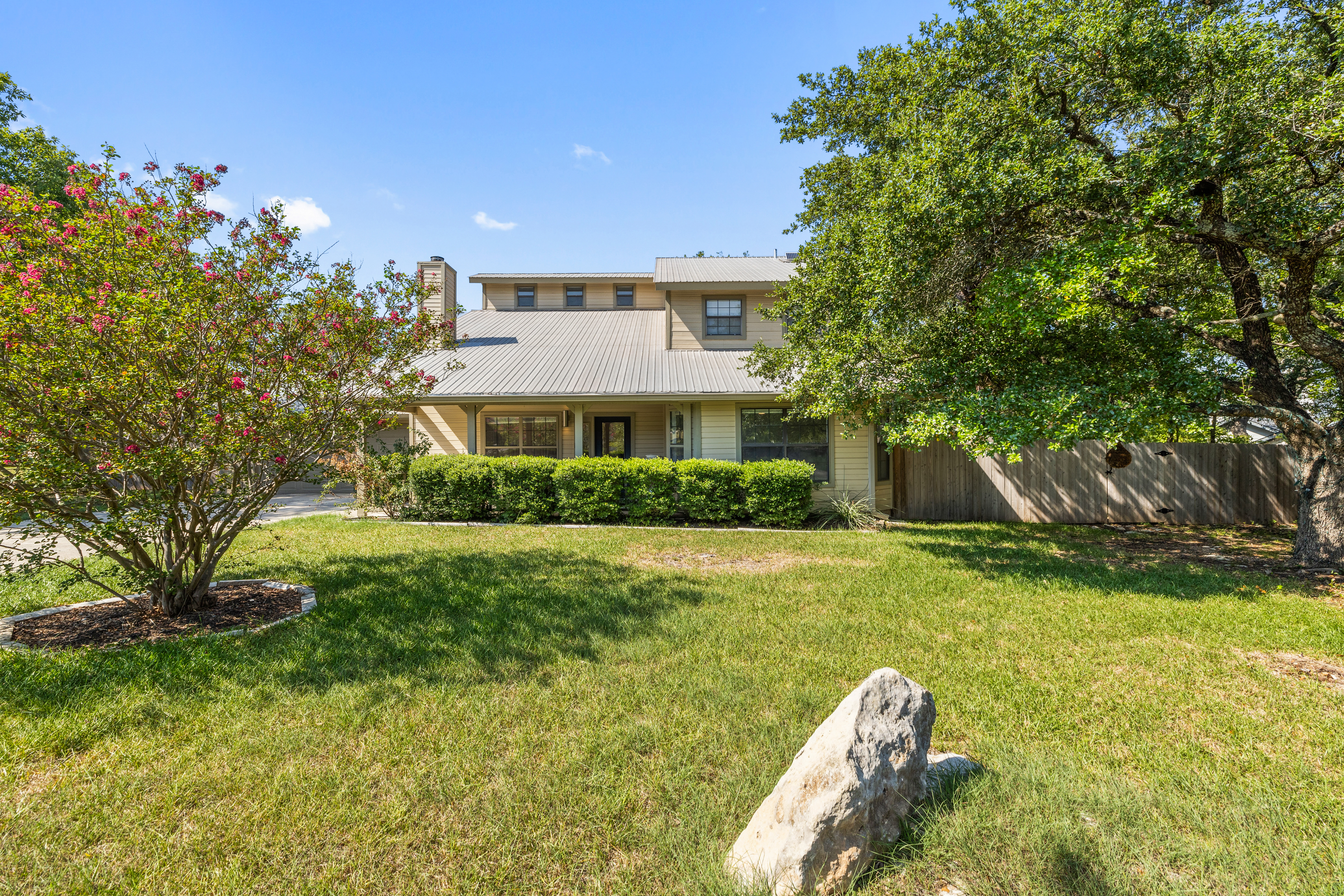 14406 Tucumcari Trail, Austin, TX 78734