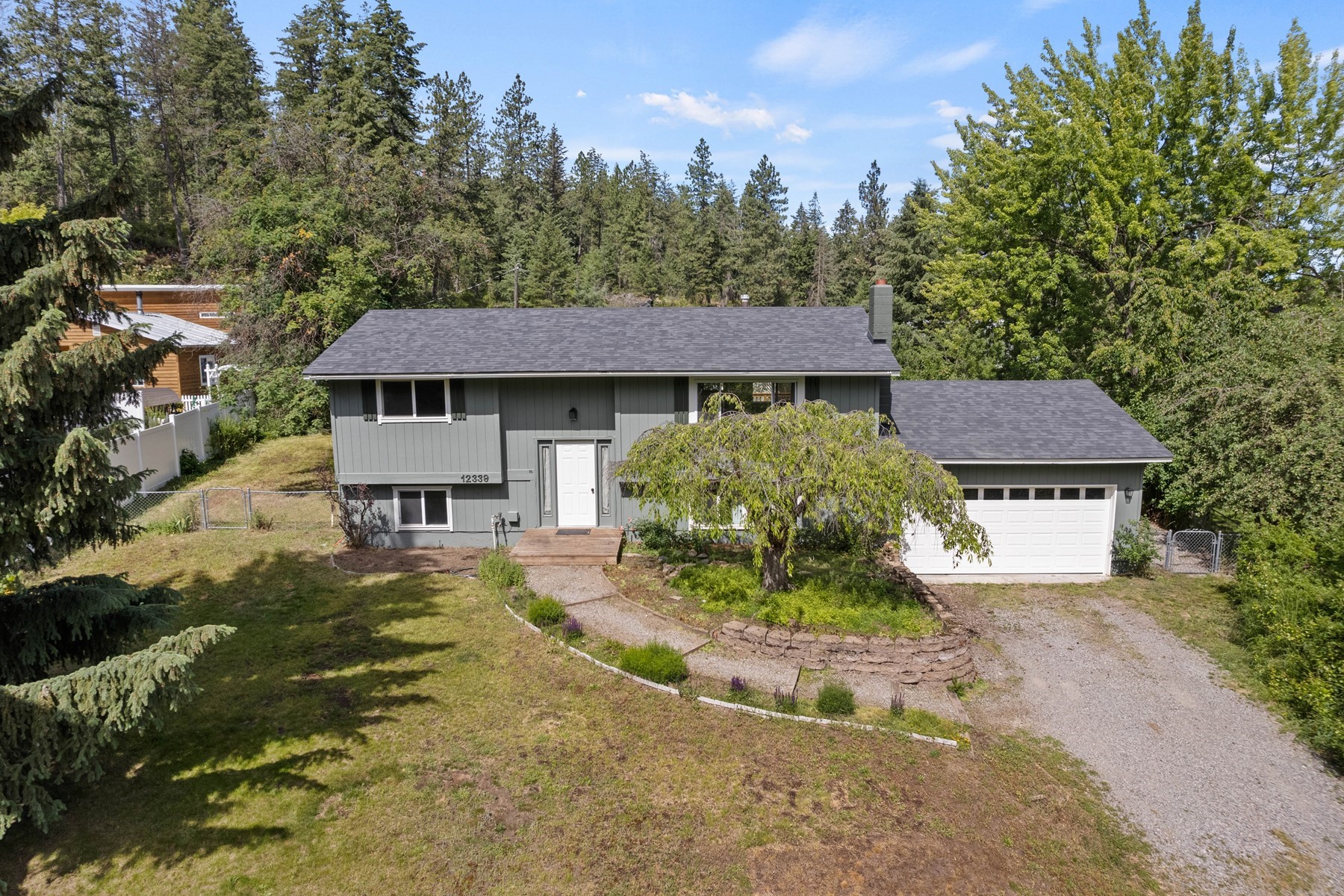 12339 W Hughes Lane, Post Falls ID