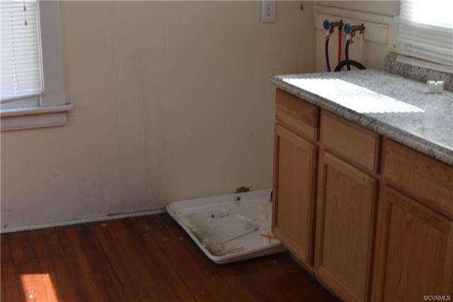 Matoax Ave, Petersburg, VA 23805 #1