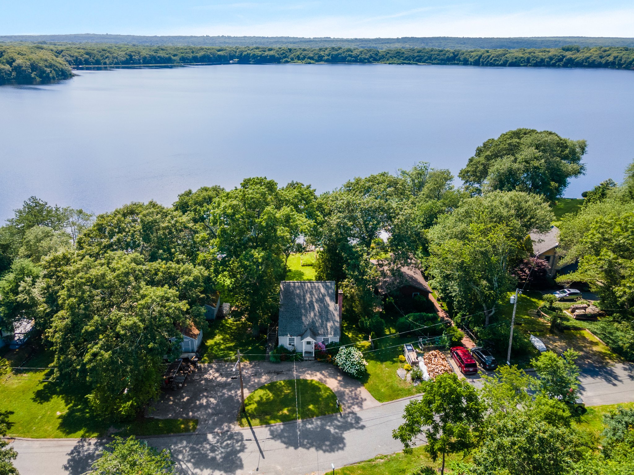 21 Tomahawk Trail South Trail,South Kingstown, RI, 02879