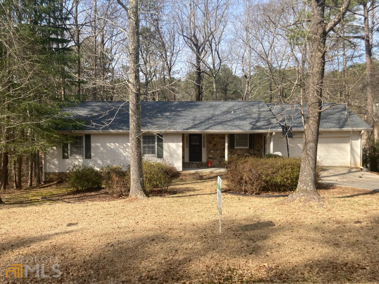 Golfview Dr, Villa Rica, GA 30180 #1