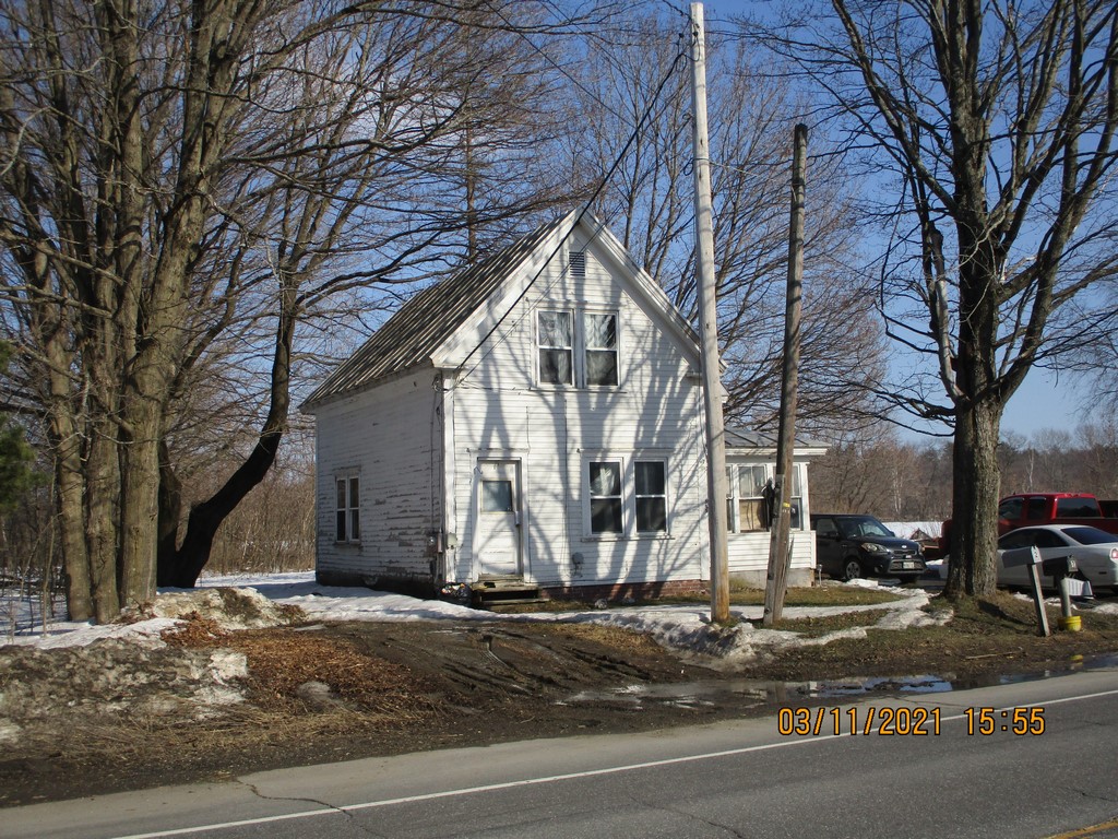 River Rd, North Anson, ME 04958 #1