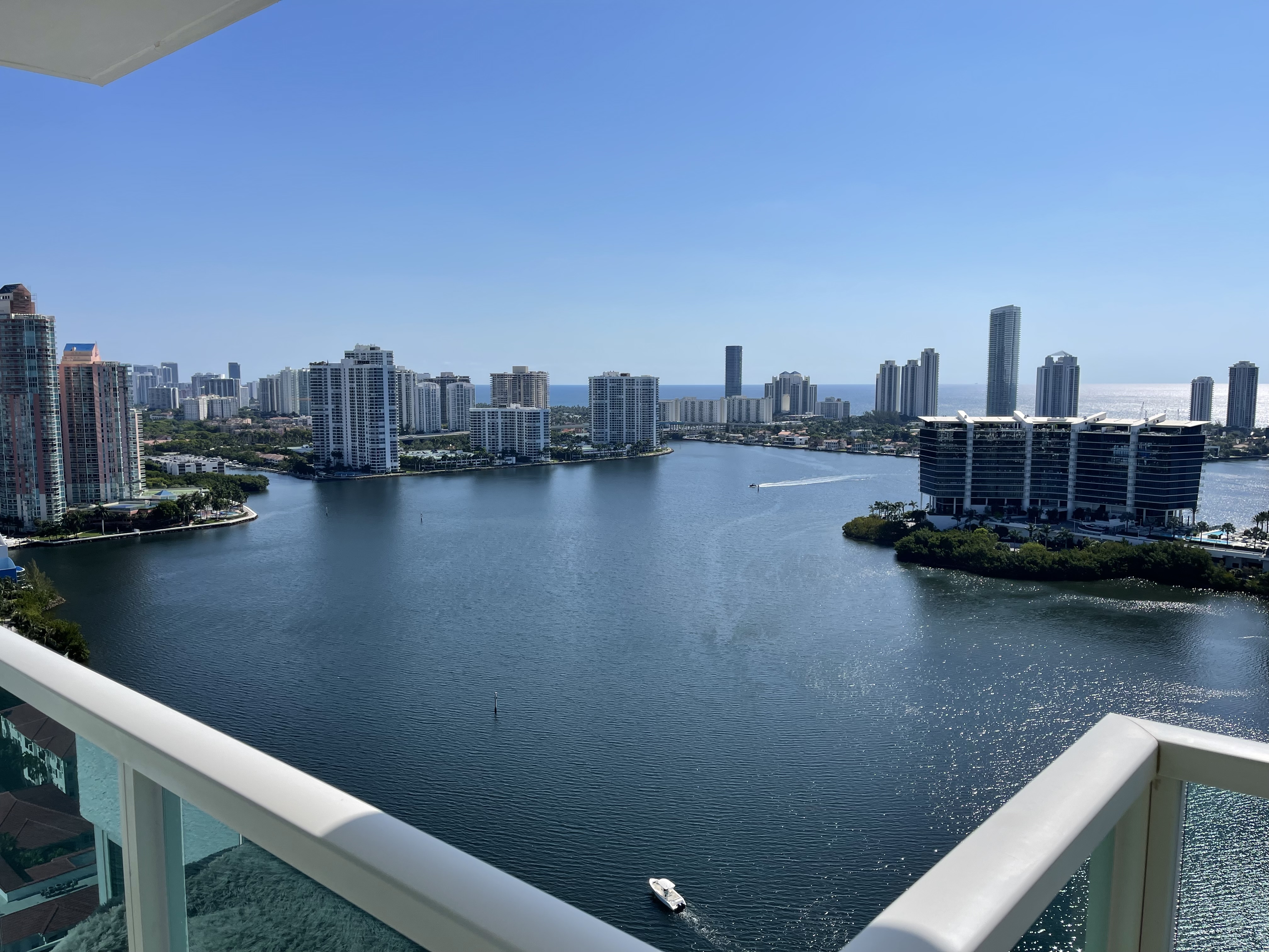 3201 NE 183rd St, #2801, Aventura, FL