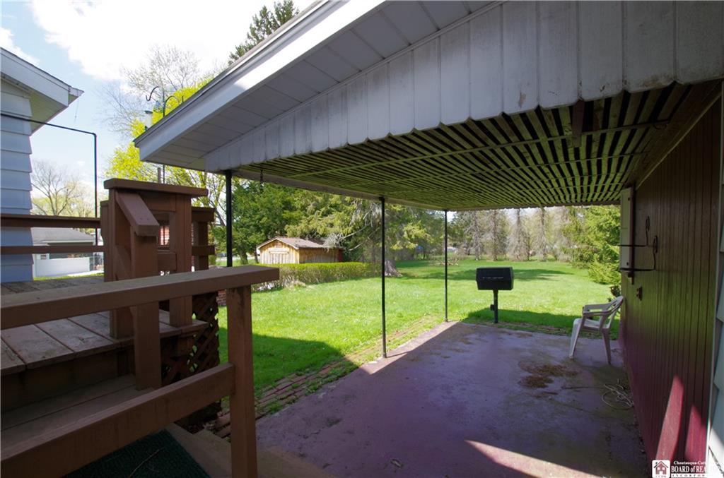 Faber St, Jamestown, NY 14701 #1