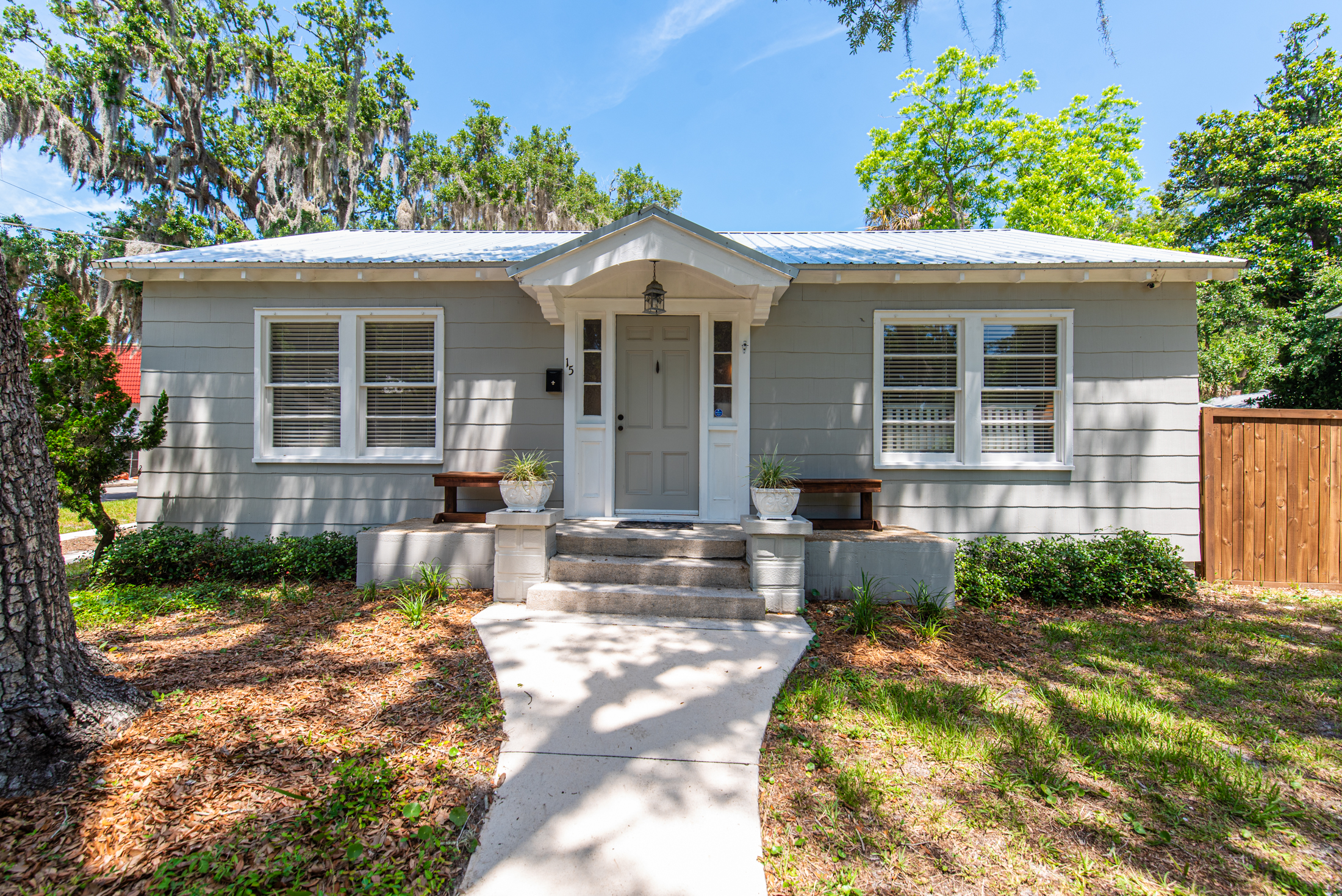 15 Douglas Ave, St Augustine, FL