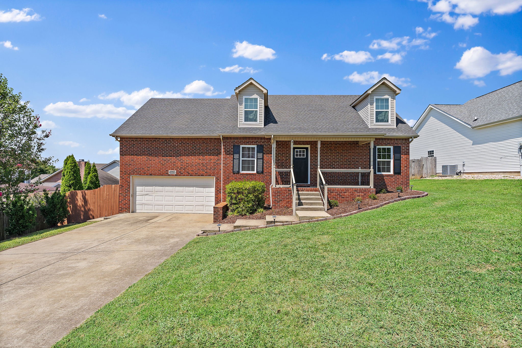 2403 Audelia Way,Spring Hill, TN, 37174