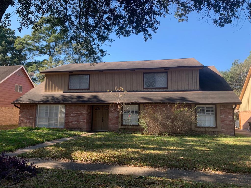 Baytree Dr, Houston, TX 77070 #1