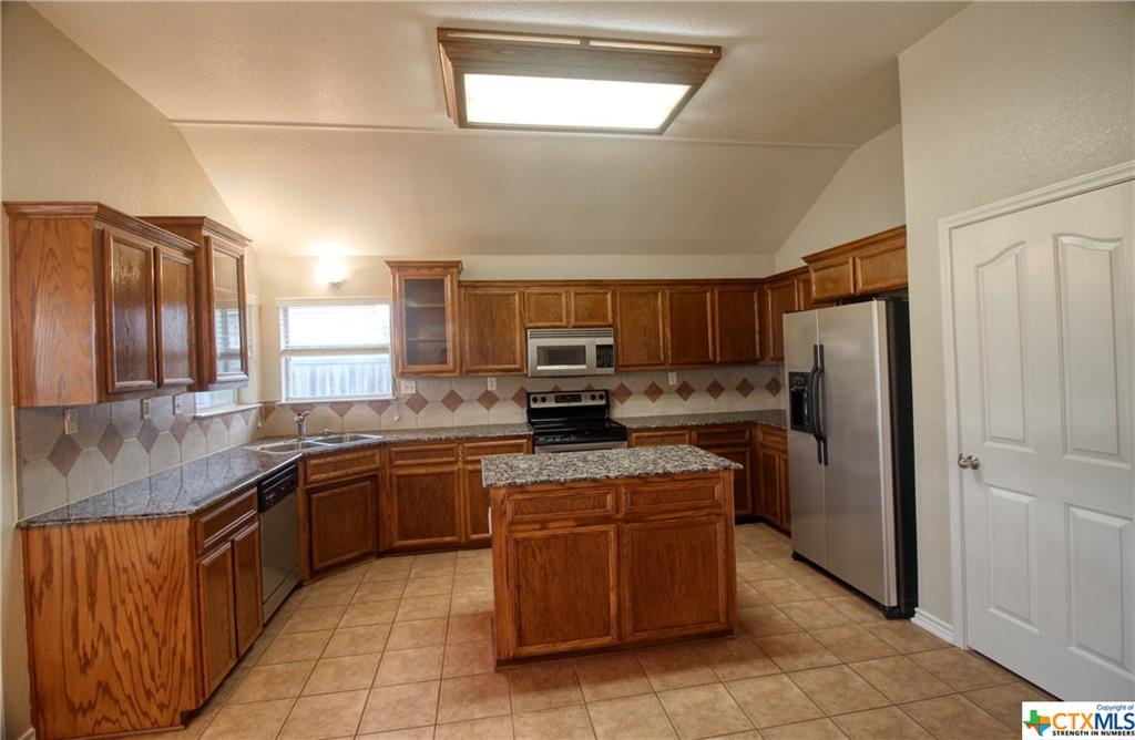 Mosaic Trl, Killeen, TX 76542 #1