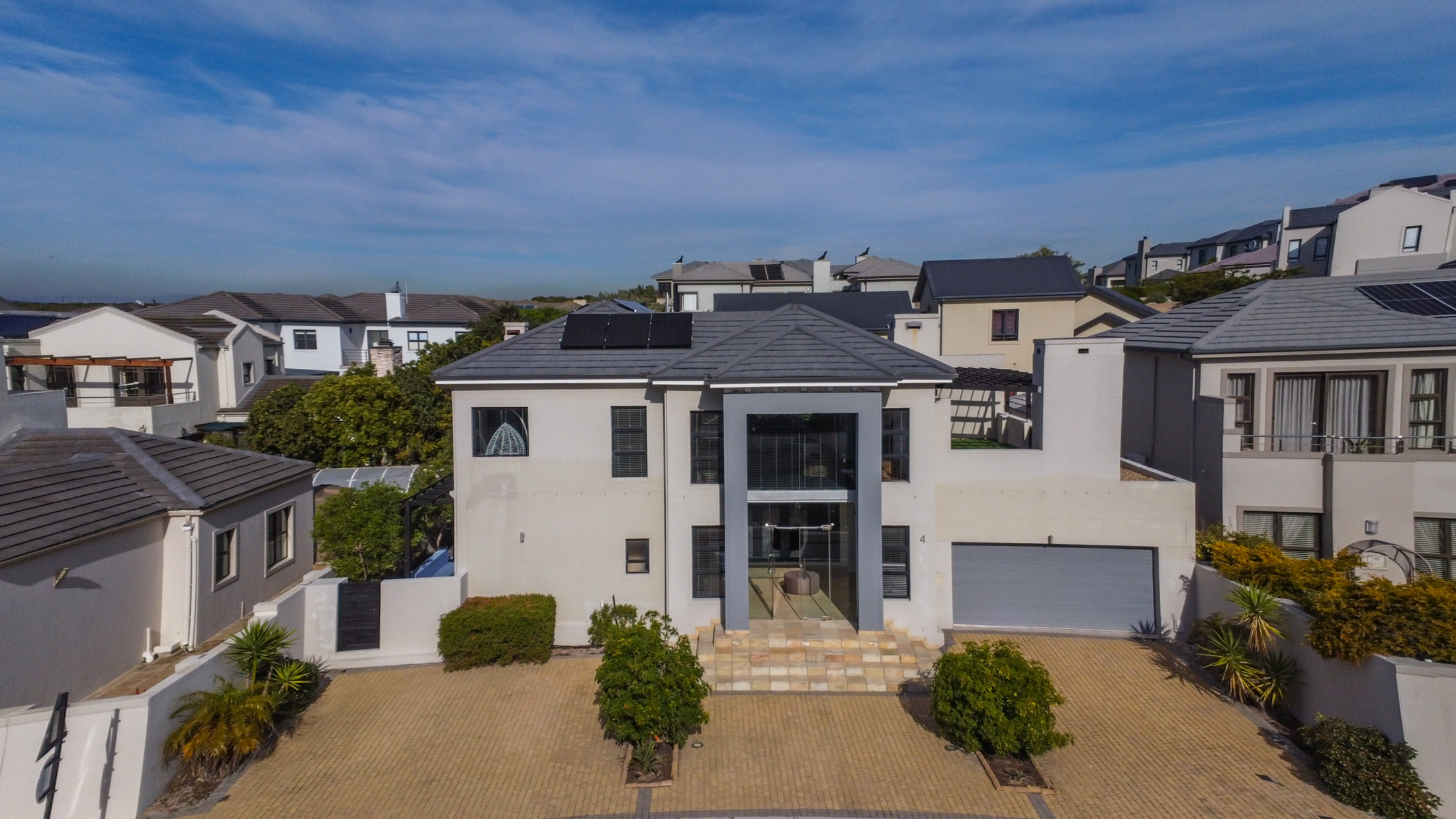 4 Barchan Circle, Big Bay