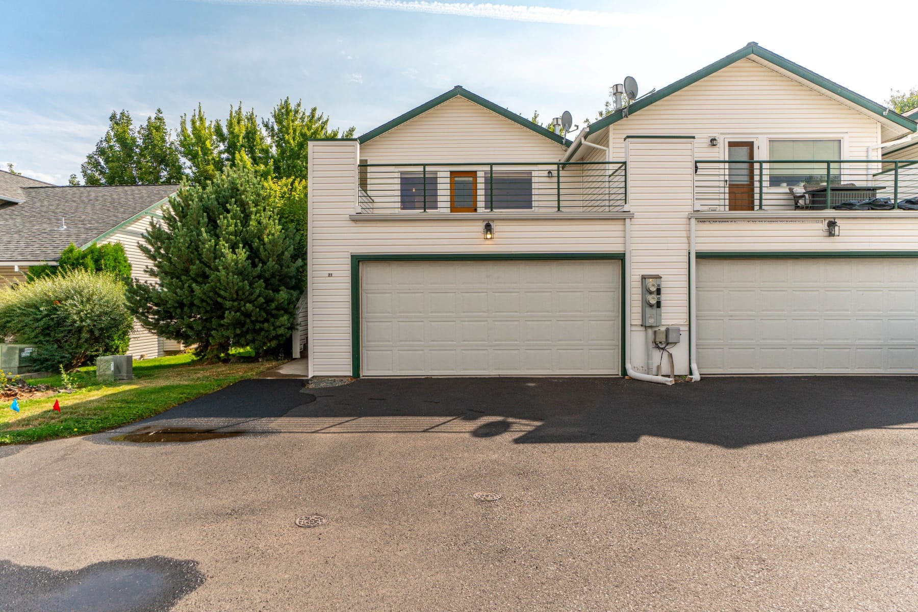 438 NW 19th Street #UNIT 21 Redmond, OR 97756