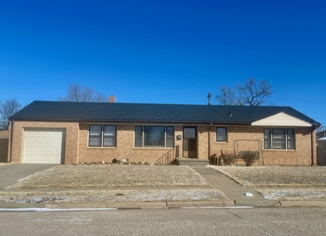 22nd St, Hays, KS 67601 #1