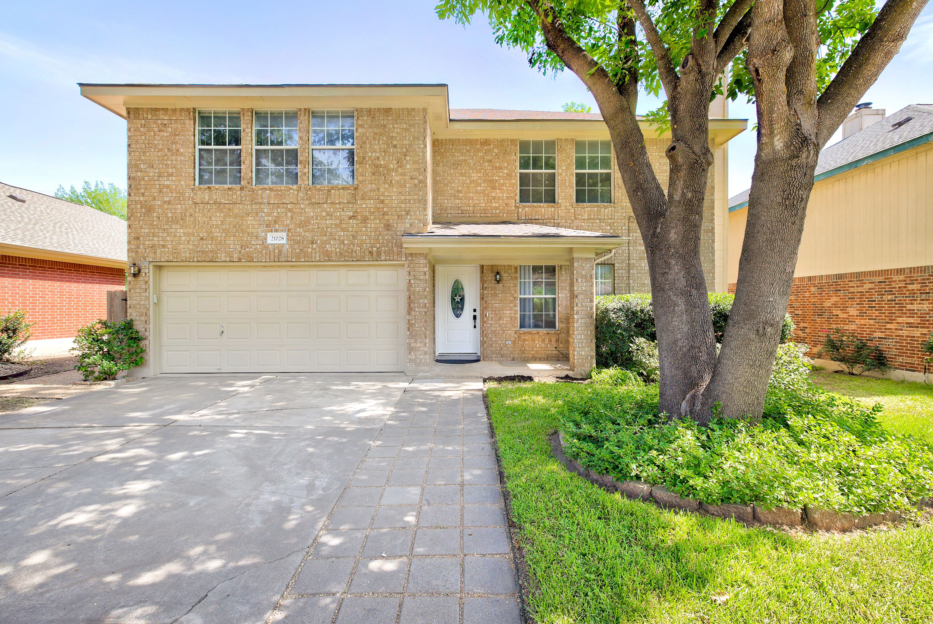 21028 Morgans Choice Lane, Pflugerville, TX 78660