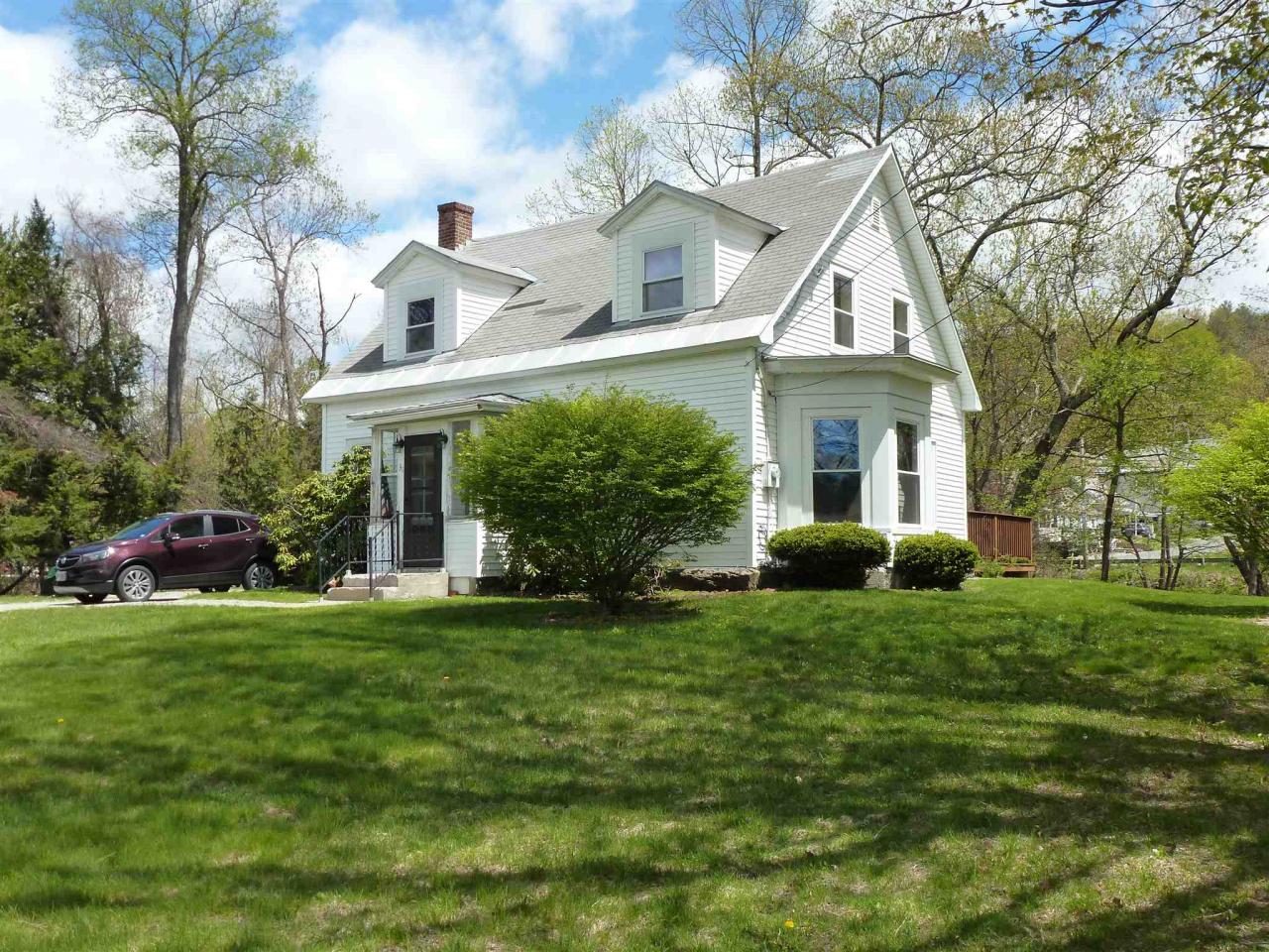 Hildreth St, Winchester, NH 03470 #1