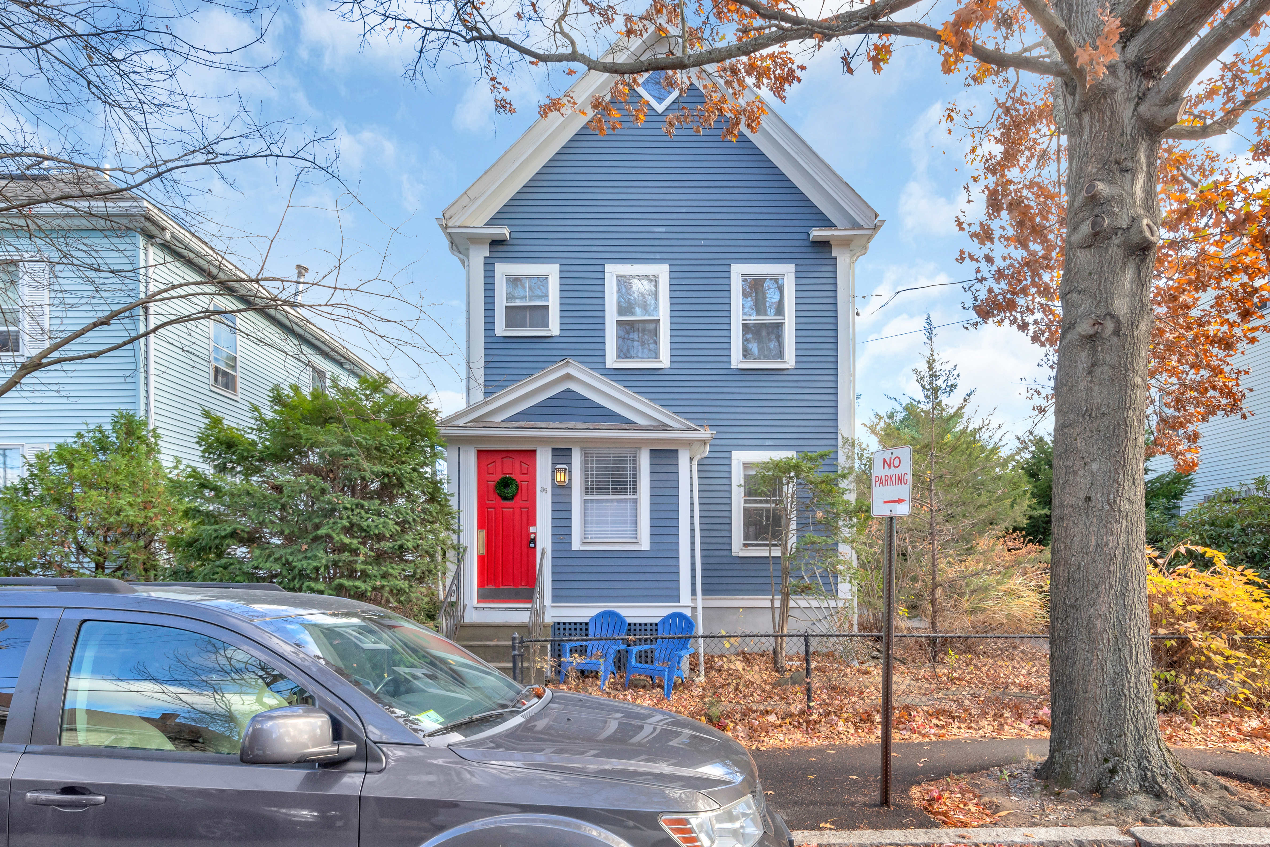 39 Clifton Street,Cambridge, MA, 02140