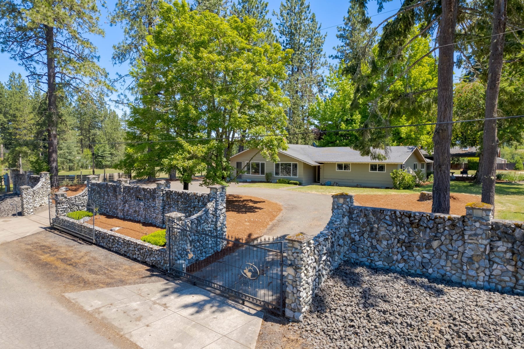 87313 CHINQUAPIN LOOP Veneta, OR 97487