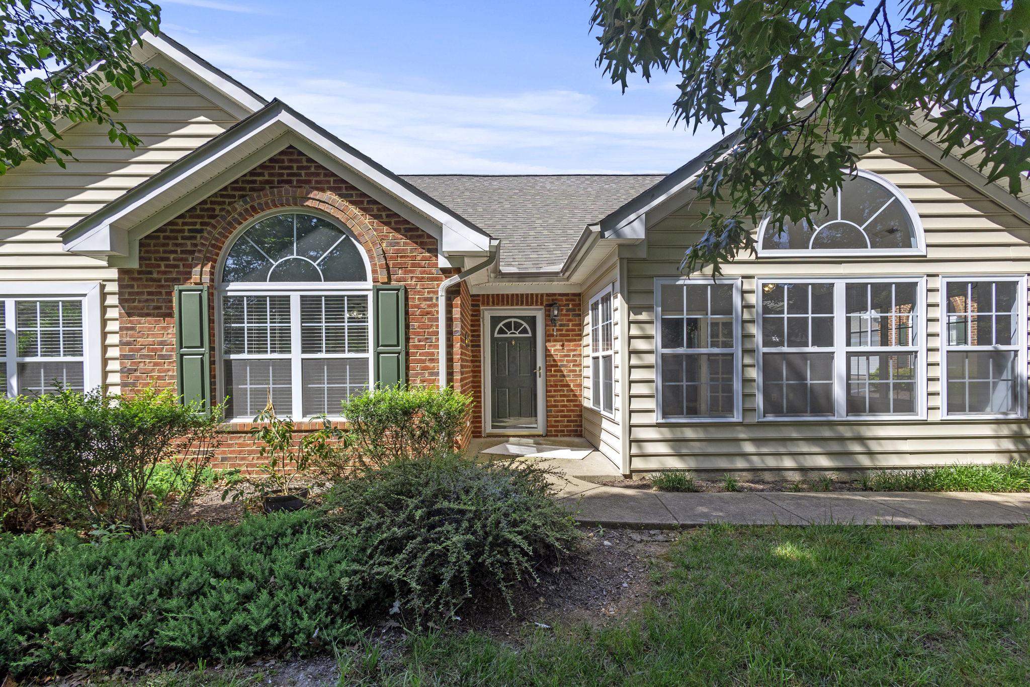 6217 Autumn Leaf Drive, Fredericksburg, VA, 22407