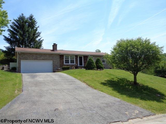 Rohr Ave, Buckhannon, WV 26201 #1