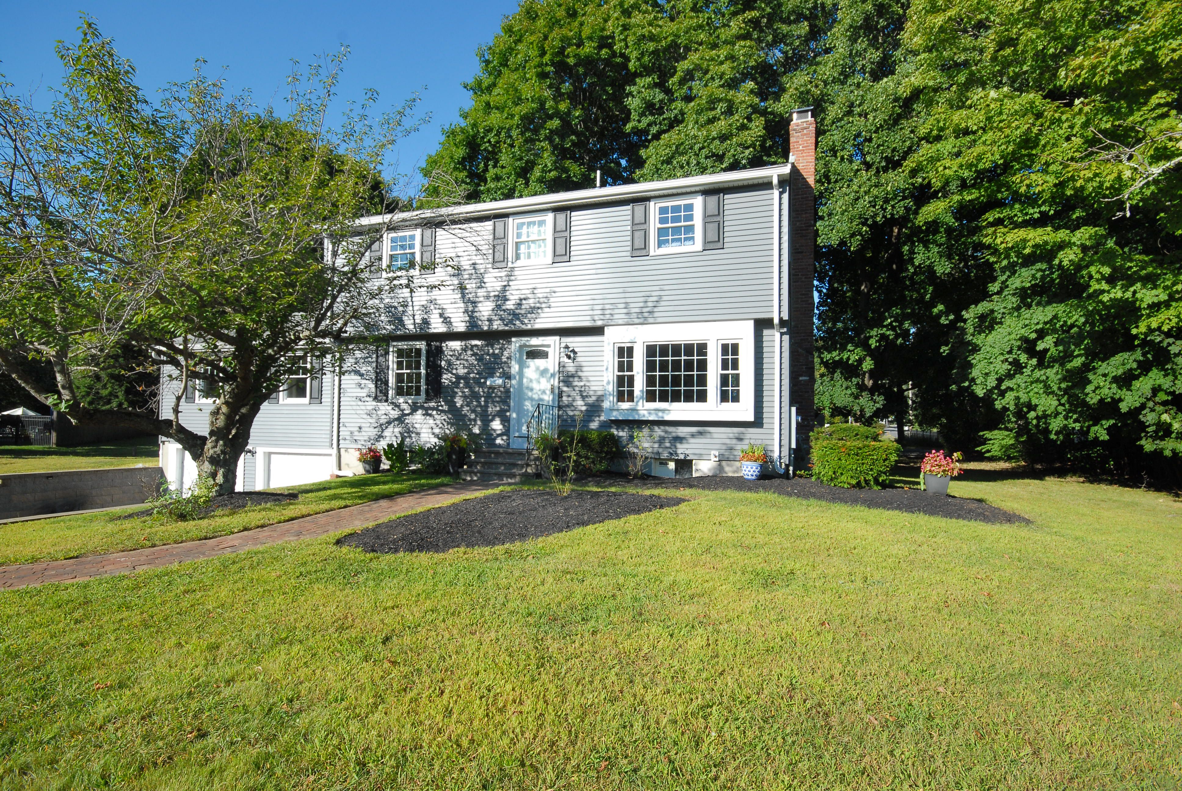 8 Winslow St,Concord, MA, 01742