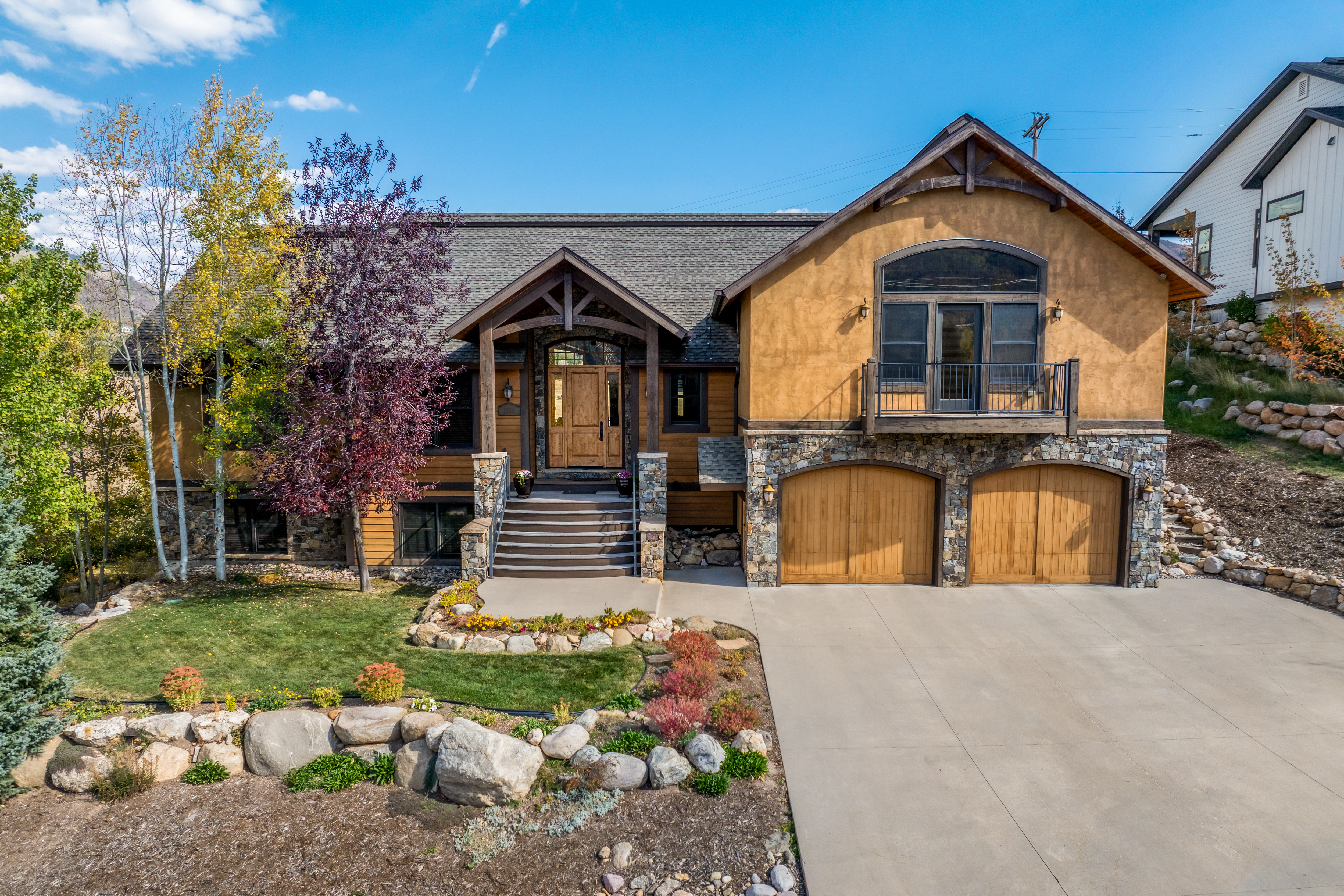 1138 Longview Circle,Steamboat Springs, CO, 80487