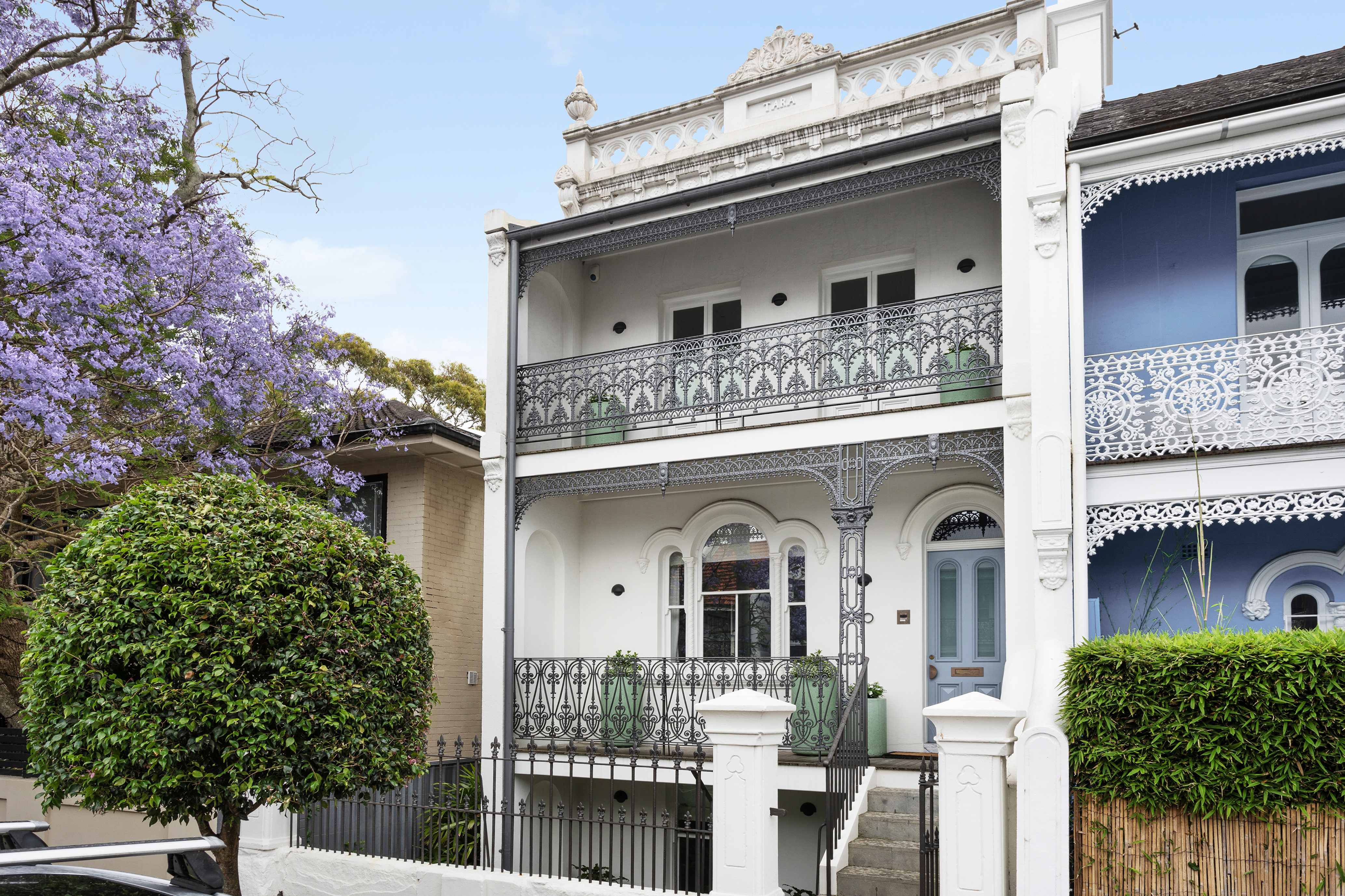 150 Hargrave Street, Paddington