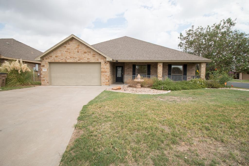 Blair Ln, San Angelo, TX 76904