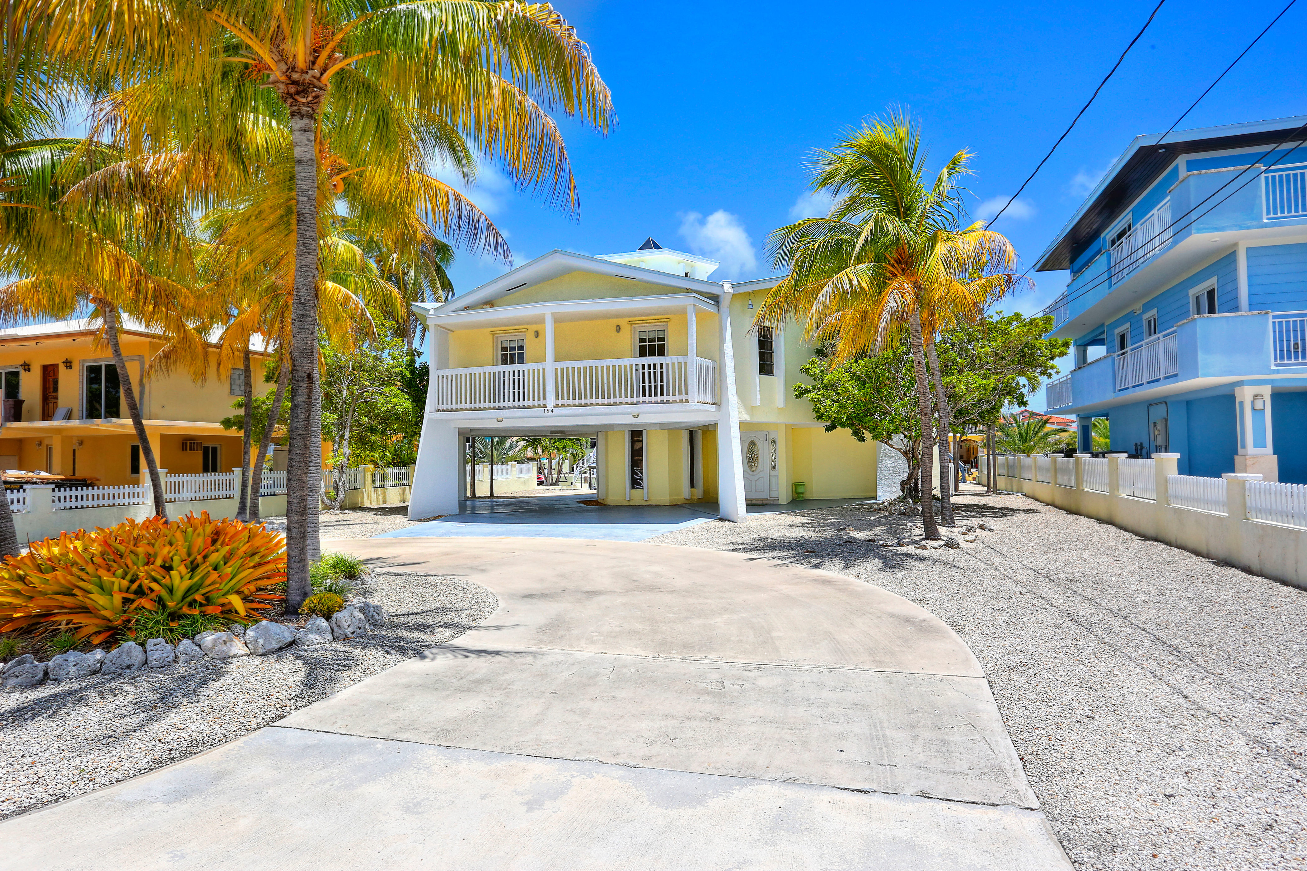 184 Bahama Avenue, Key Largo