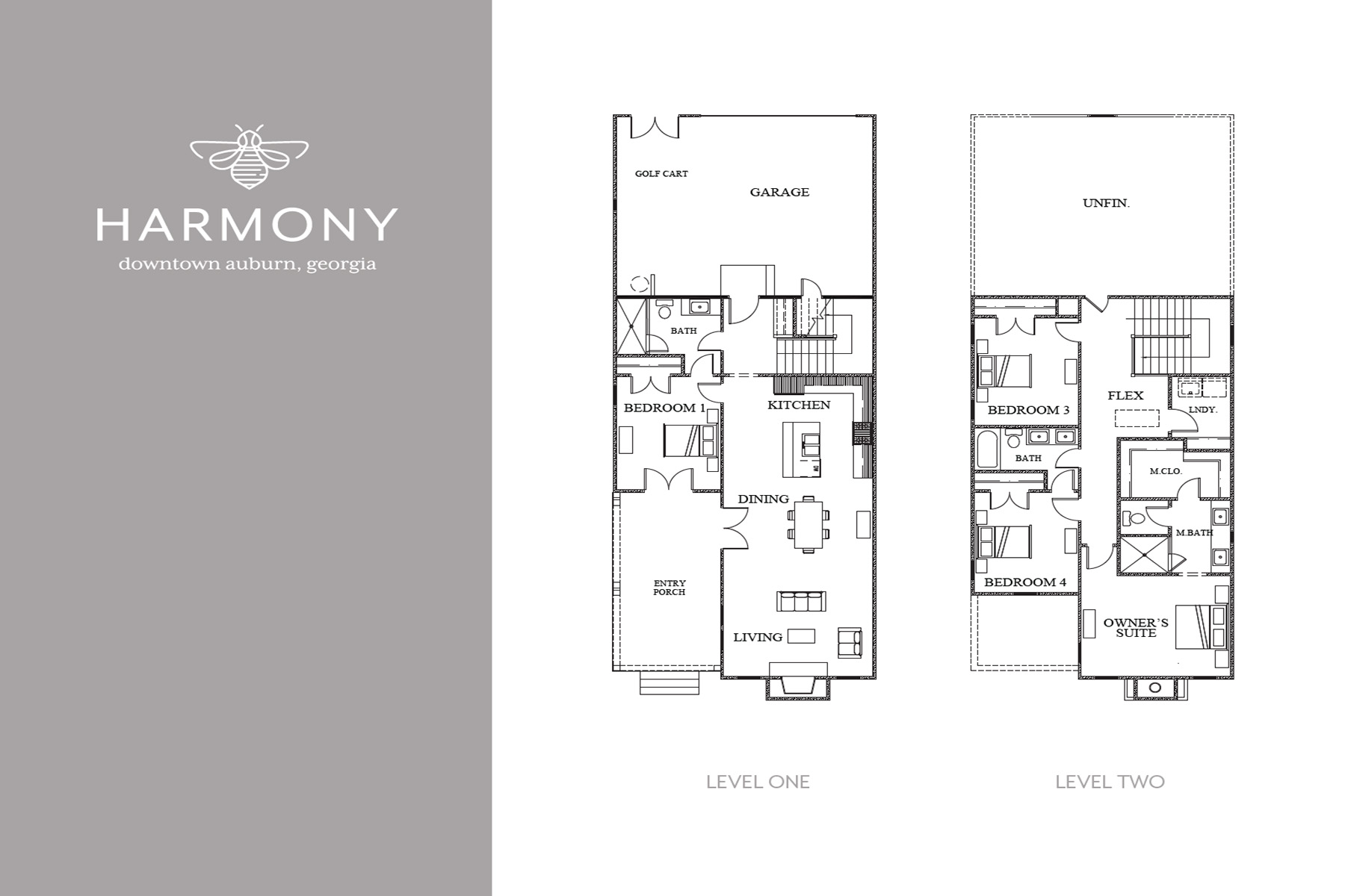 Harmony A New Eco-Friendly Community