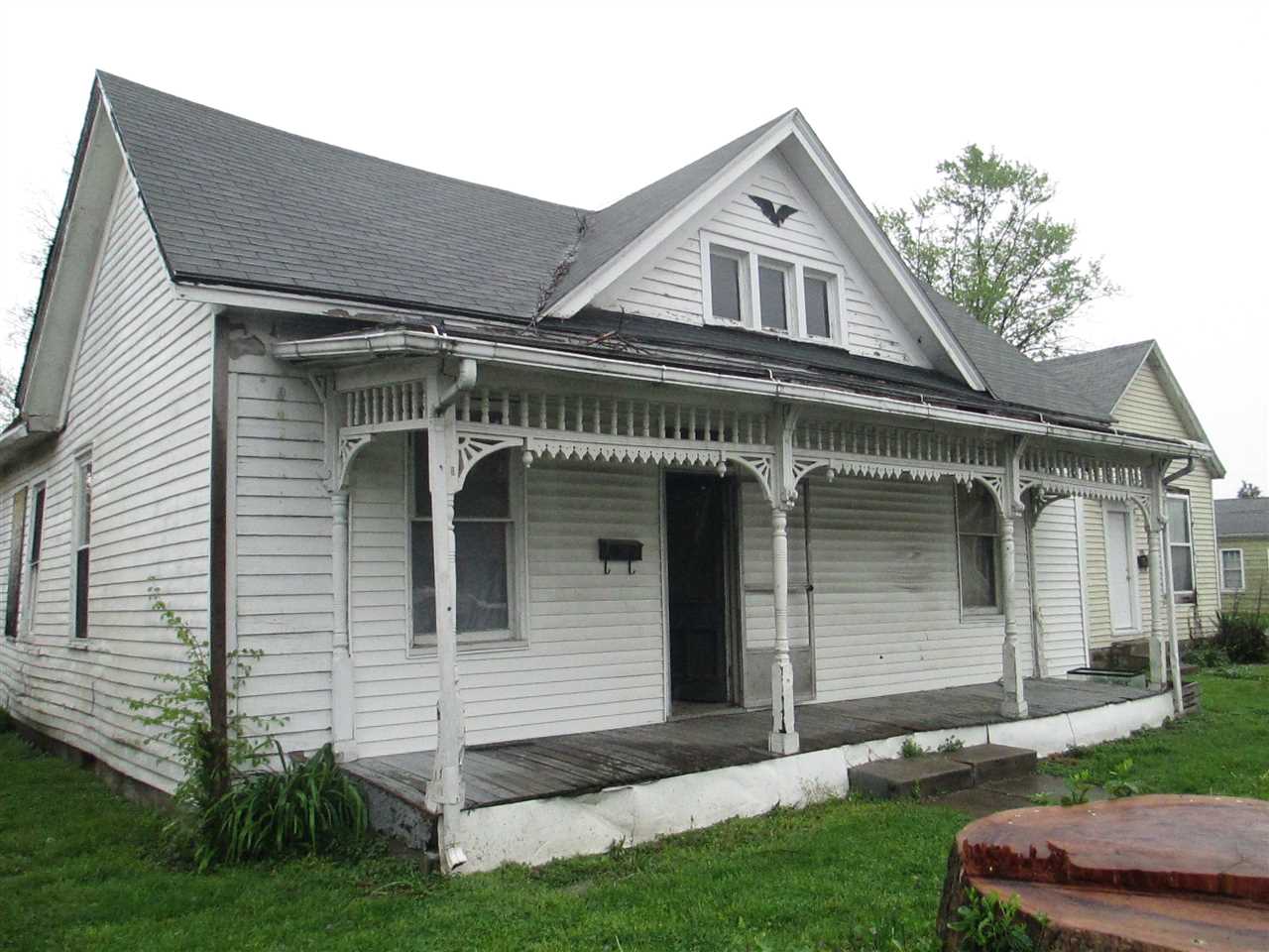 2nd St, Mount Vernon, IN 47620