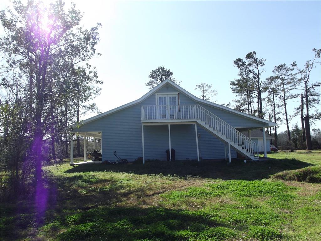 Dunn Ferry Rd, Lake Charles, LA 70611 #1