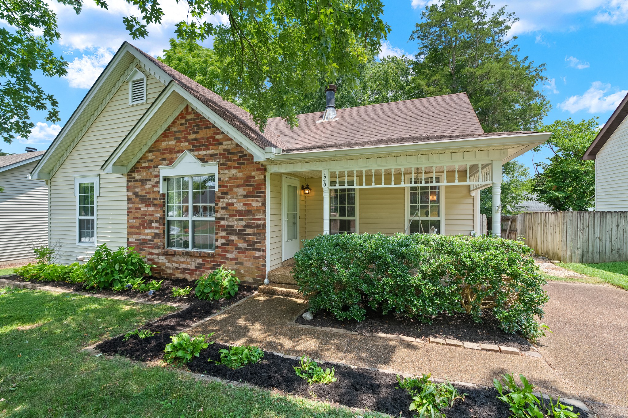 126 Corbridge Ct,Goodlettsville, TN, 37072