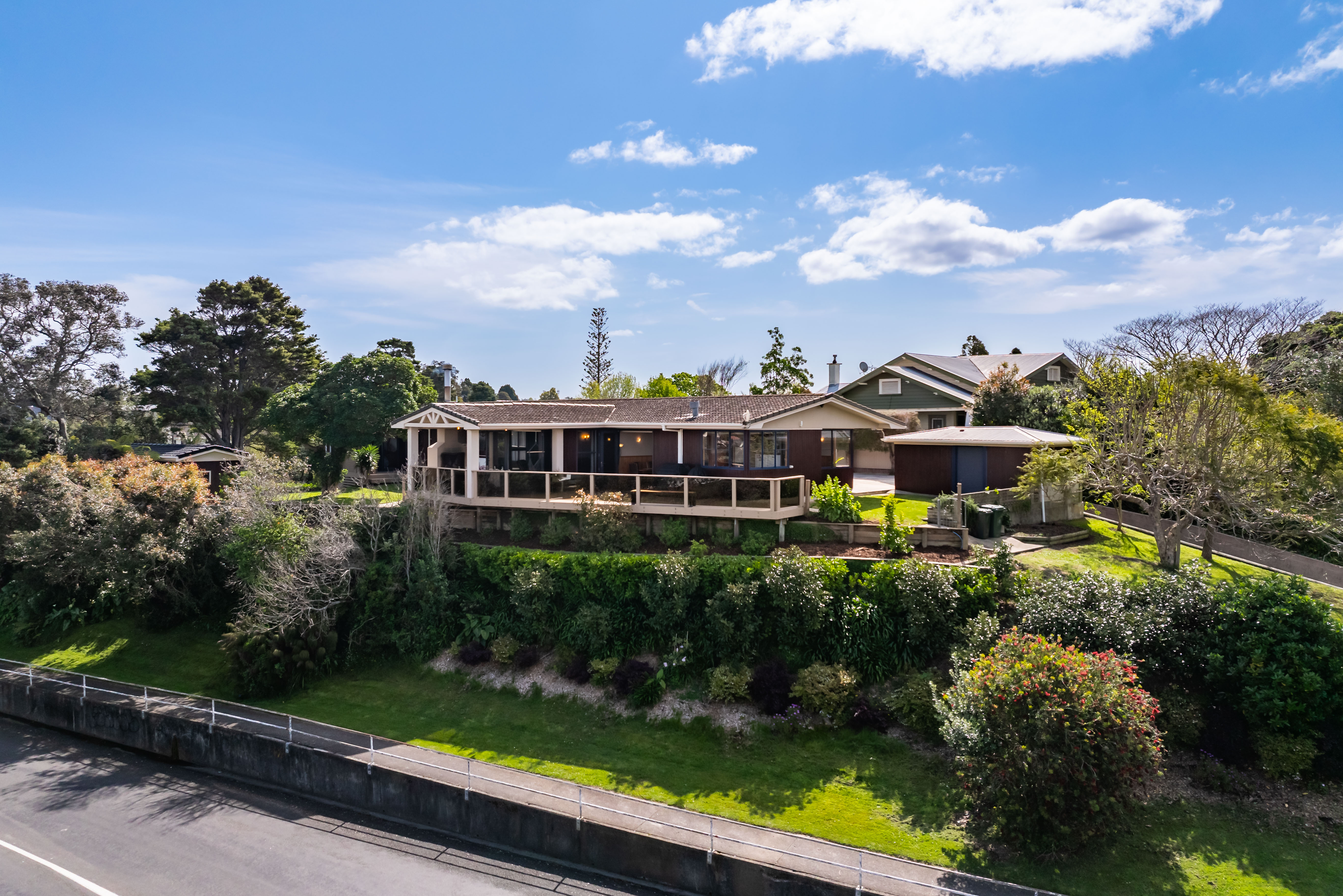 54 Awakino Road