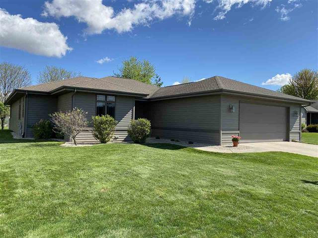 Huntington Ave, Janesville, WI 53546