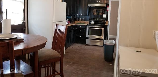 Tuckaseegee Rd, Charlotte, NC 28208