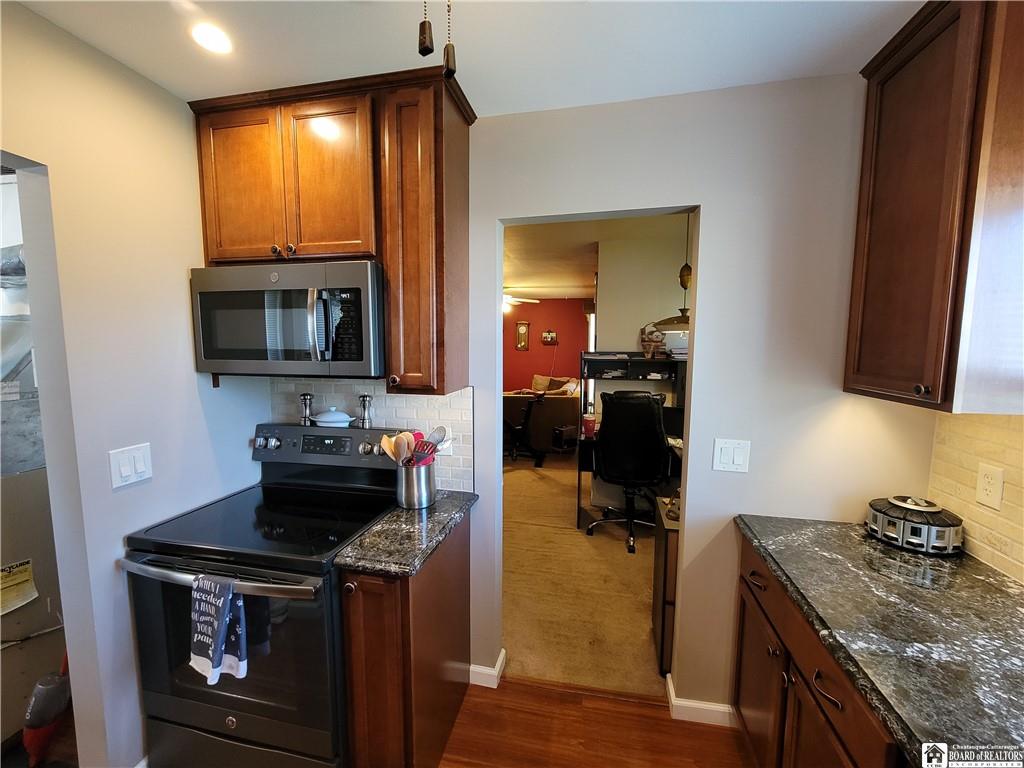 Indiana Ave, Jamestown, NY 14701 #1