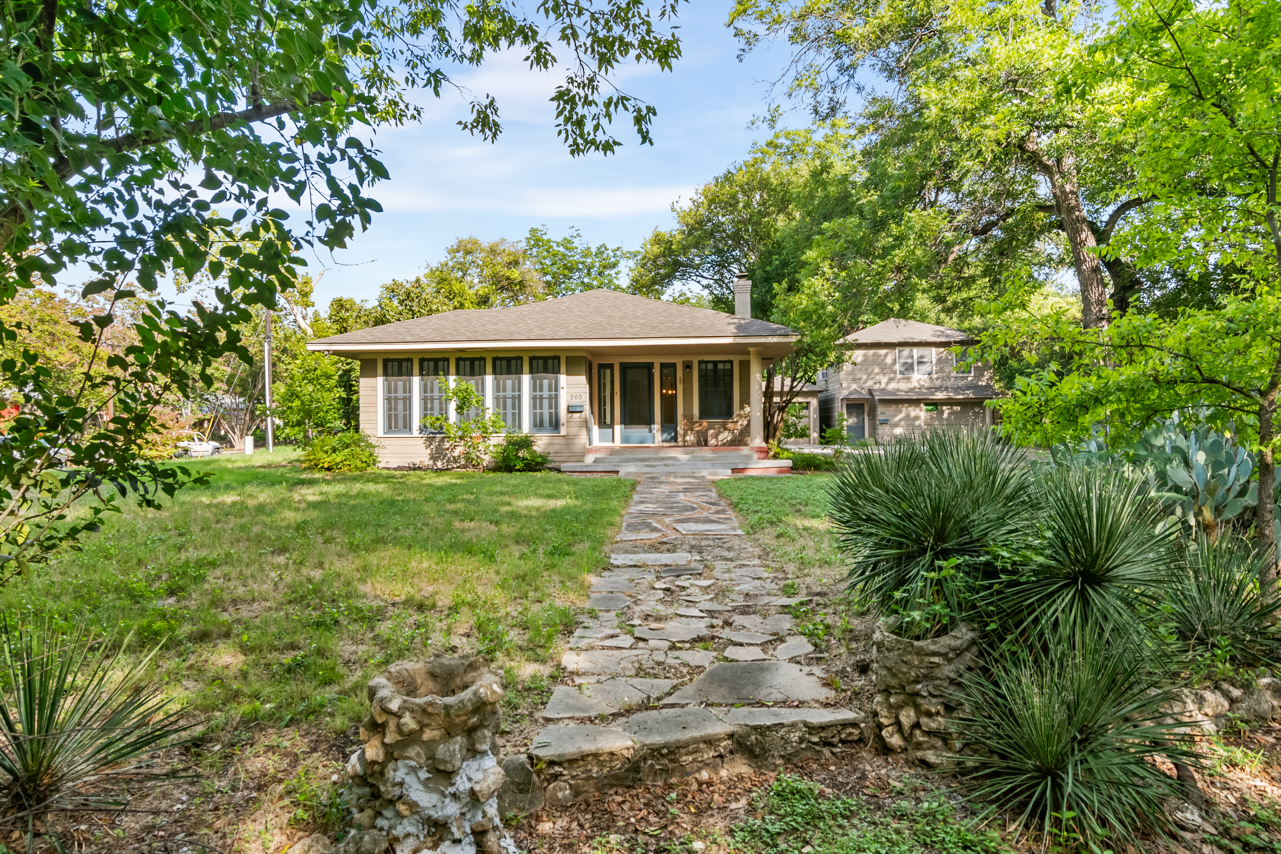 505 River Road, San Antonio, TX 78212