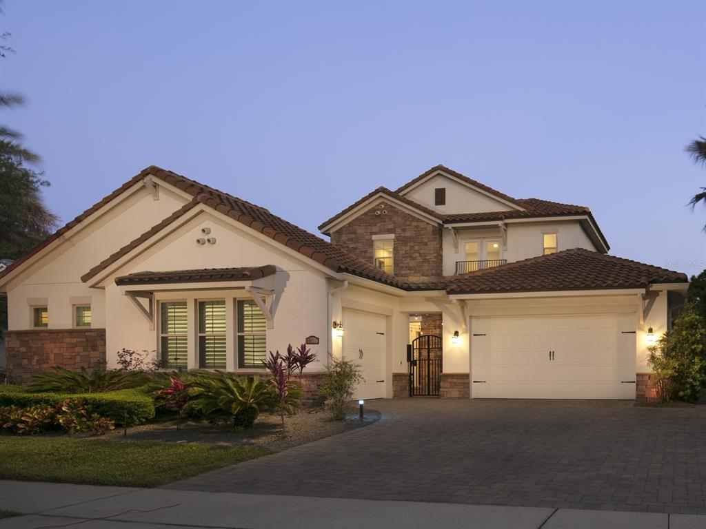 Homes for sale in Orlando | View 7797 Blue Quail Lane | 4 Beds, 4 Baths