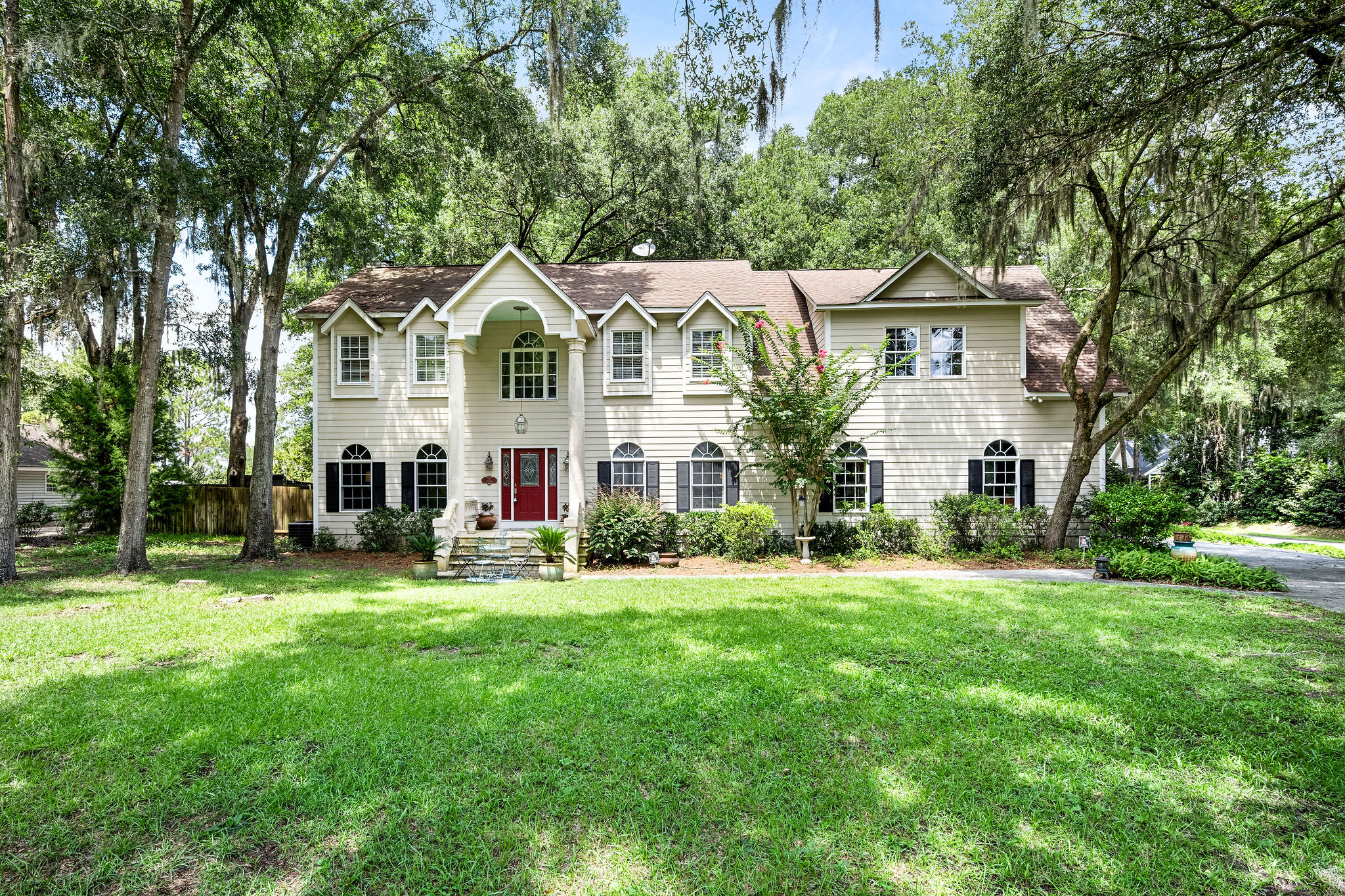 330 Concord Street, Unit 7A  Charleston, South Carolina