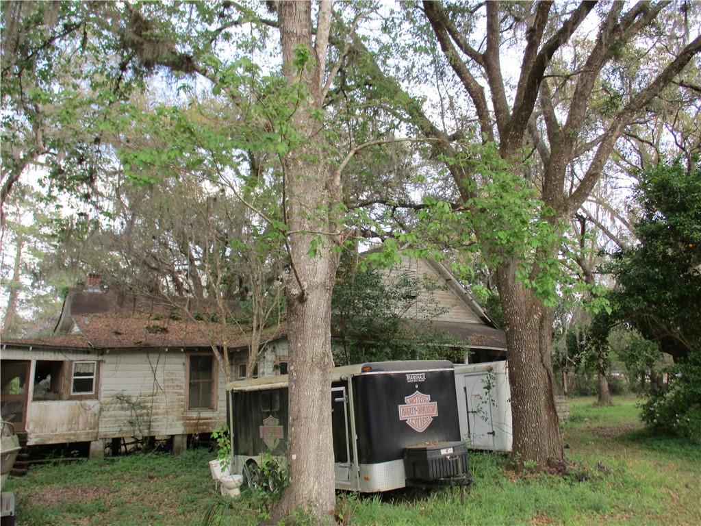 Bill Johnson Rd, Hilliard, FL 32046 #1