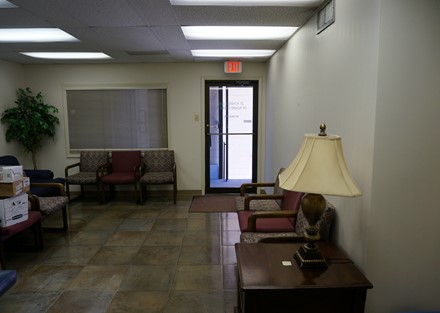Behrman #3501 - Suite B Interior (2)