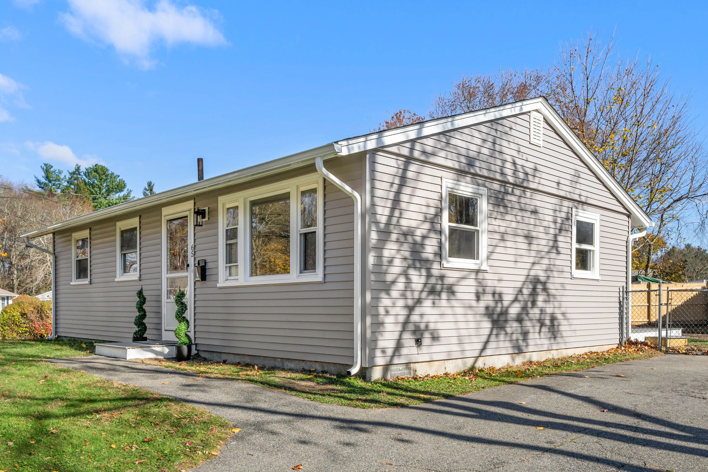 65 Josh Gray Road,Rockland, MA, 02370