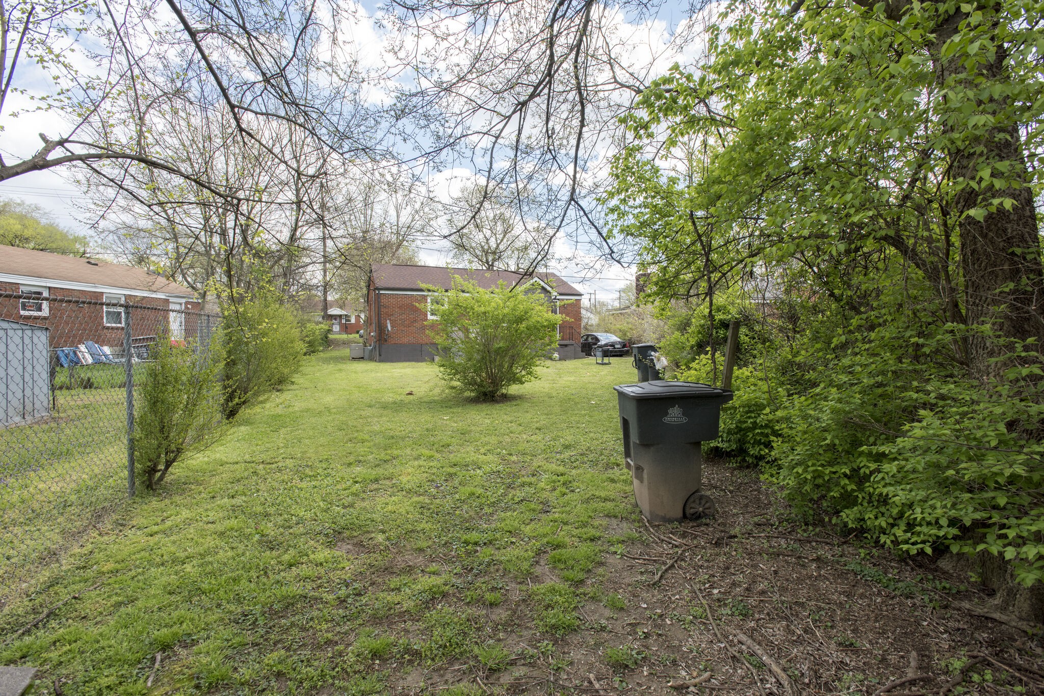 26th Ave, Nashville, TN 37208