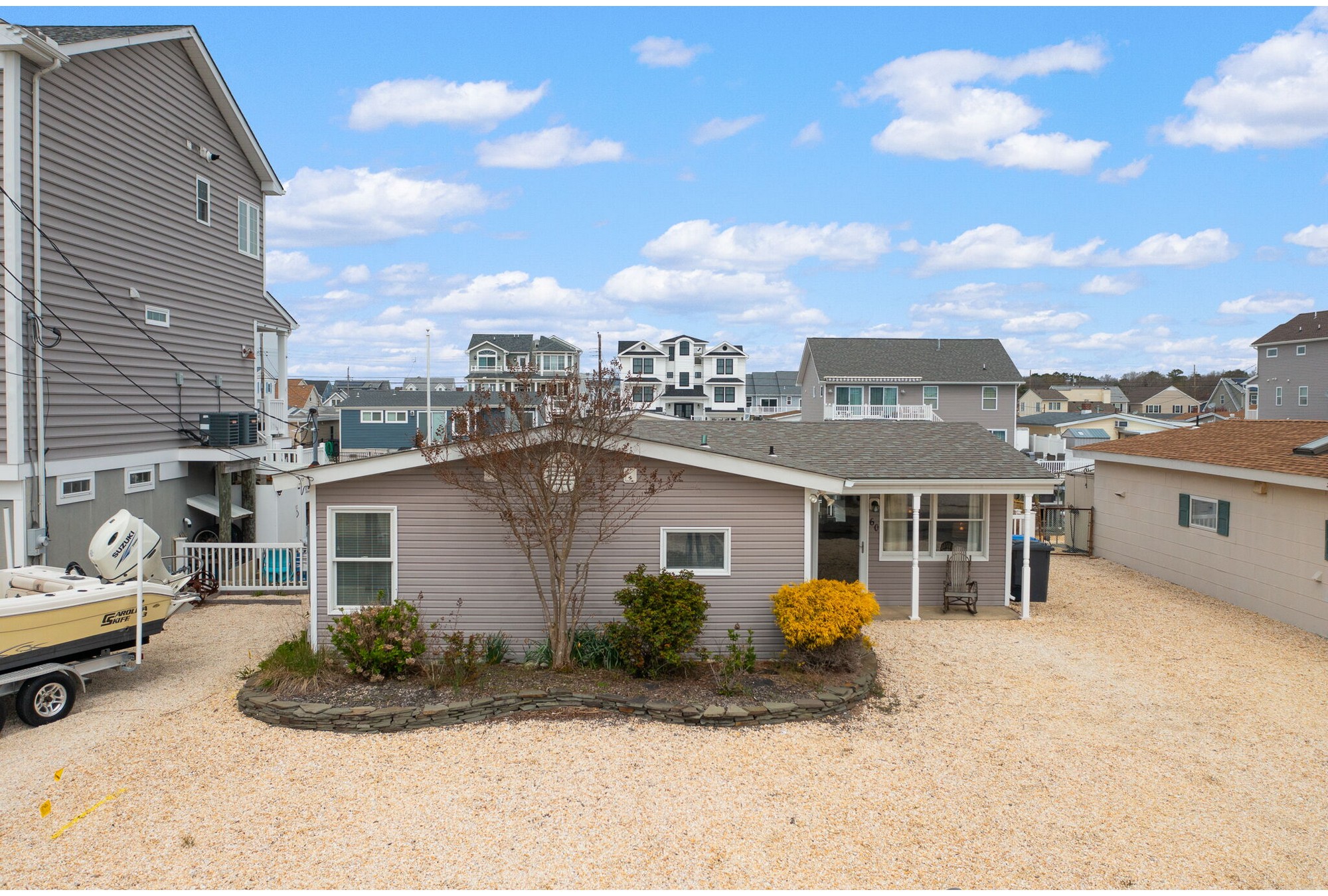 Newly Remodeled Ranch in Beach Haven West