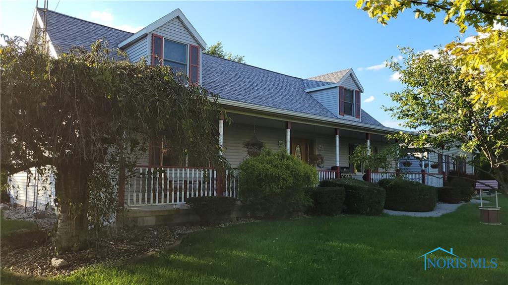 State Highway 568 , Carey, OH 43316 #1