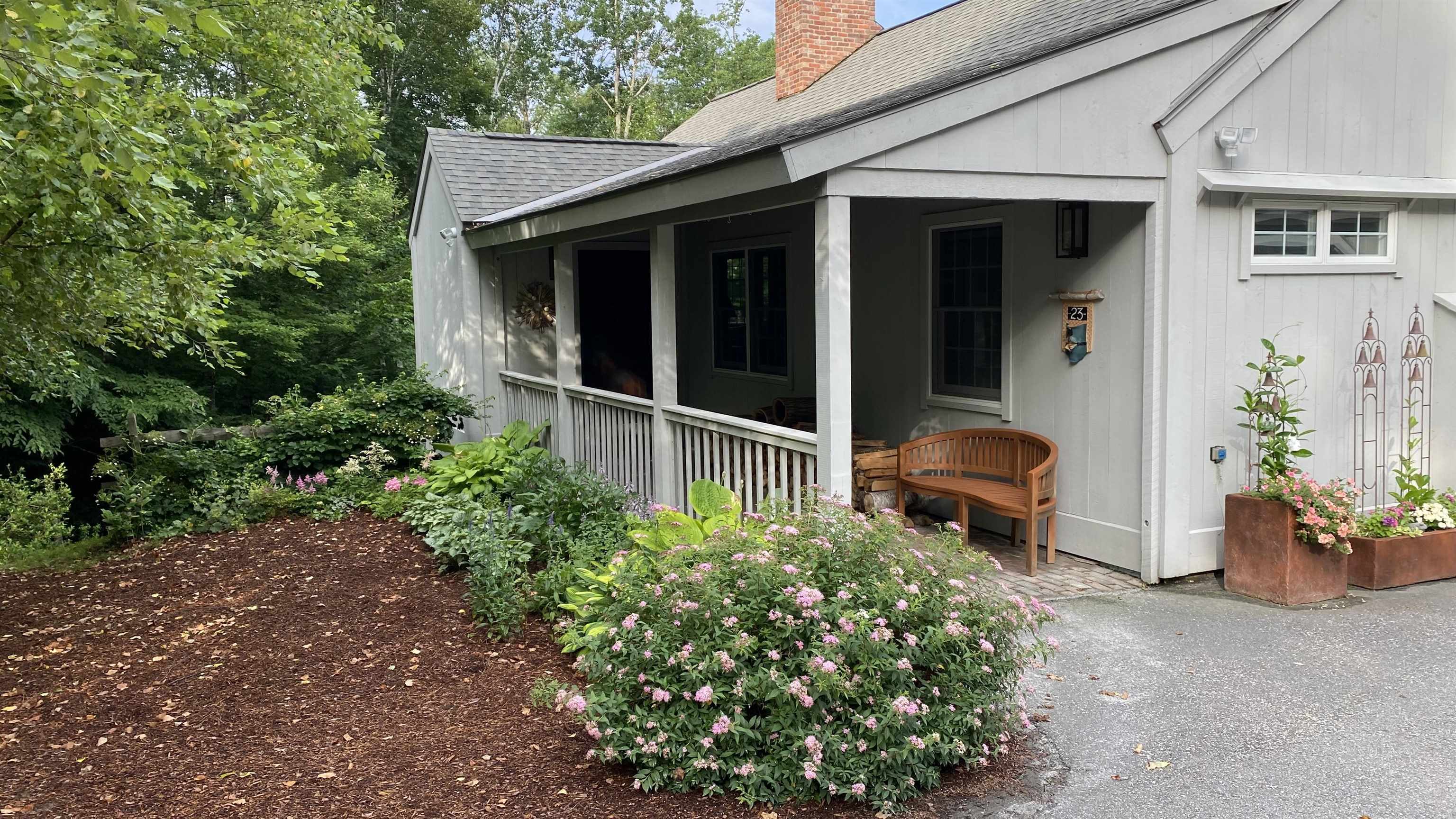 23 Wildwood Dr, Grantham, NH 03753